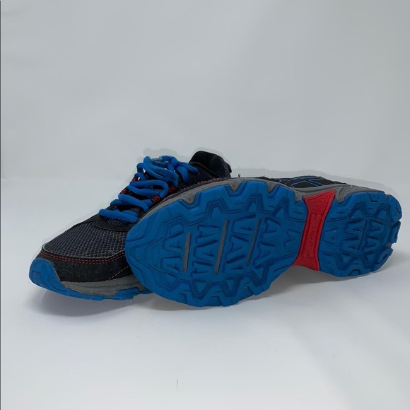 ASICS Kids Gel-Venture 7 - SZ US 2 1/2. EU 34.5 - Picture 10 of 11